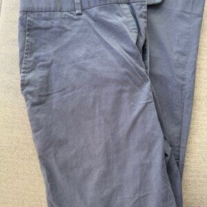 Brooks Brothers Milano Fit Pant 33x30